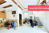 Bán nhà Đường số 21 P.8 Quận Gò vấp, 3 tầng, nở hậu, đường 3m, giá giảm còn 7.x tỷ